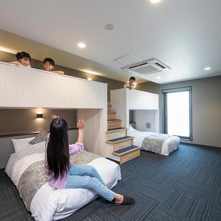 Ent Terrace Asakusa Токіо Екстер'єр фото