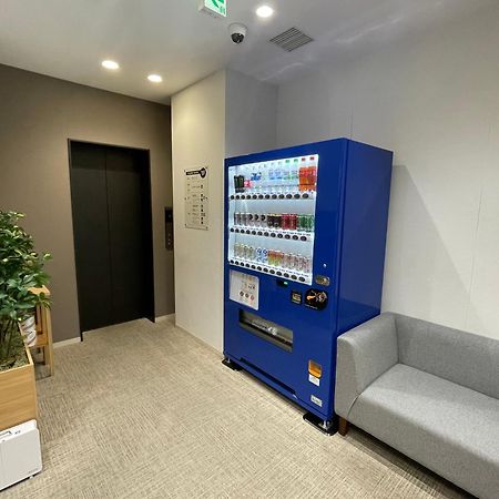 Ent Terrace Asakusa Токіо Екстер'єр фото