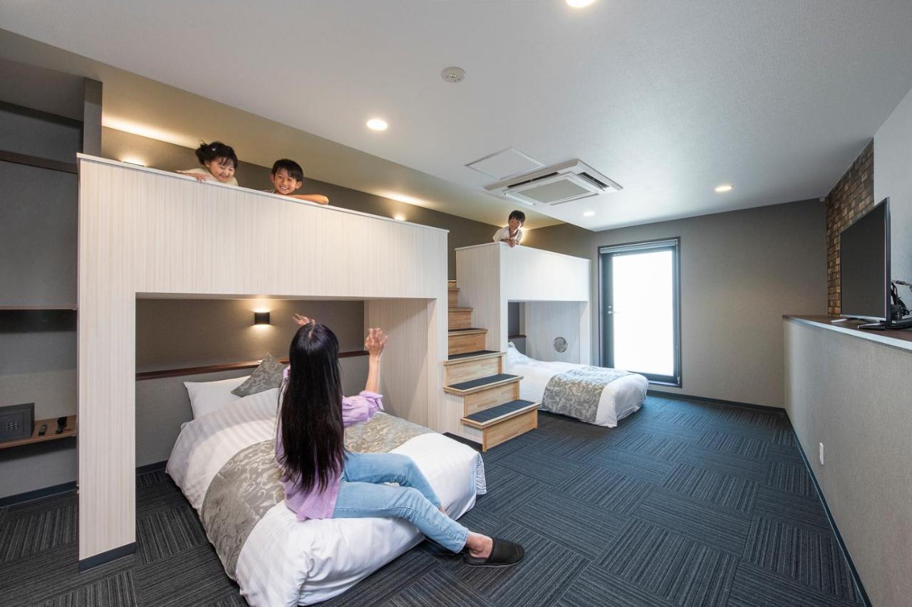 Ent Terrace Asakusa Токіо Екстер'єр фото