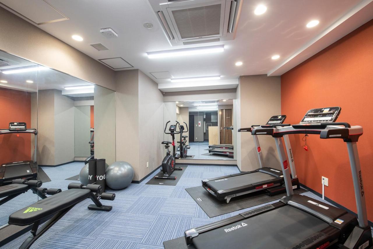 Ent Terrace Asakusa Токіо Екстер'єр фото