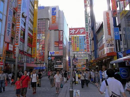 Ent Terrace Asakusa Токіо Екстер'єр фото