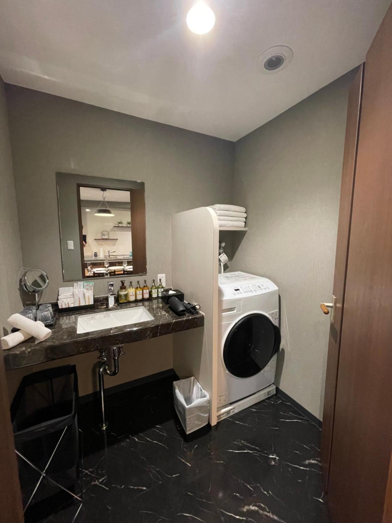 Ent Terrace Asakusa Токіо Екстер'єр фото