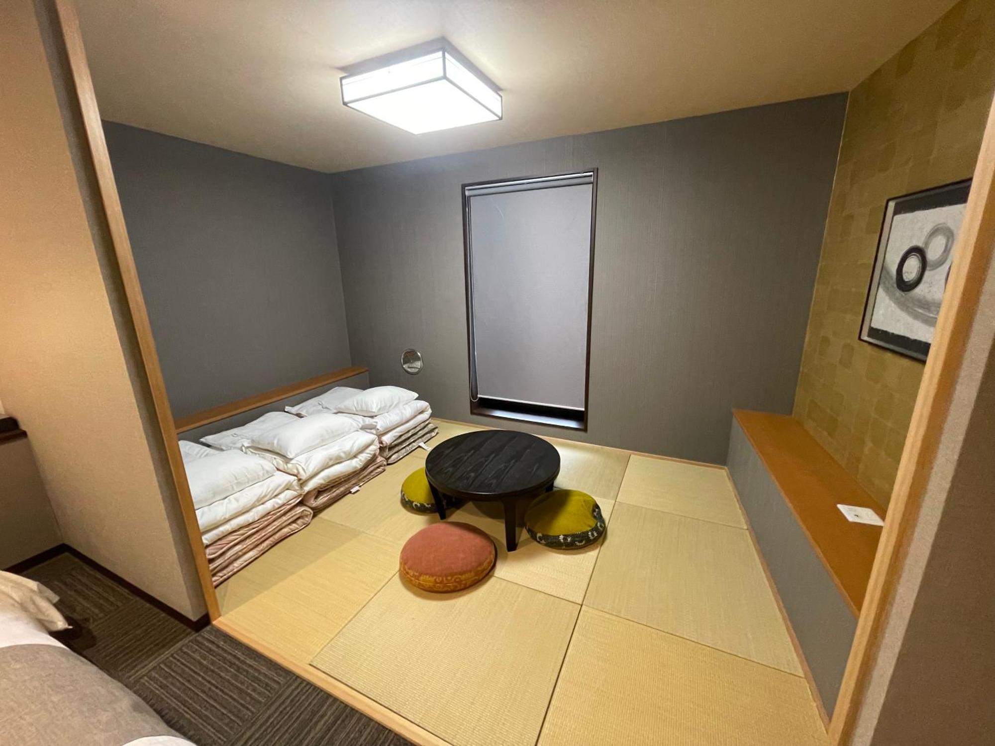 Ent Terrace Asakusa Токіо Екстер'єр фото