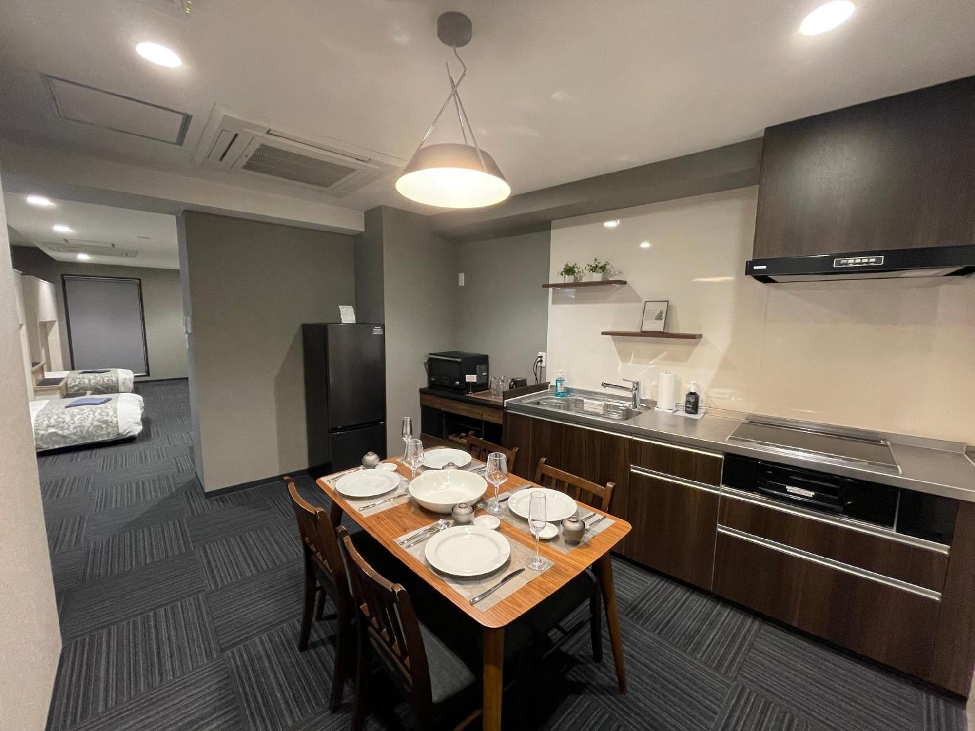 Ent Terrace Asakusa Токіо Екстер'єр фото