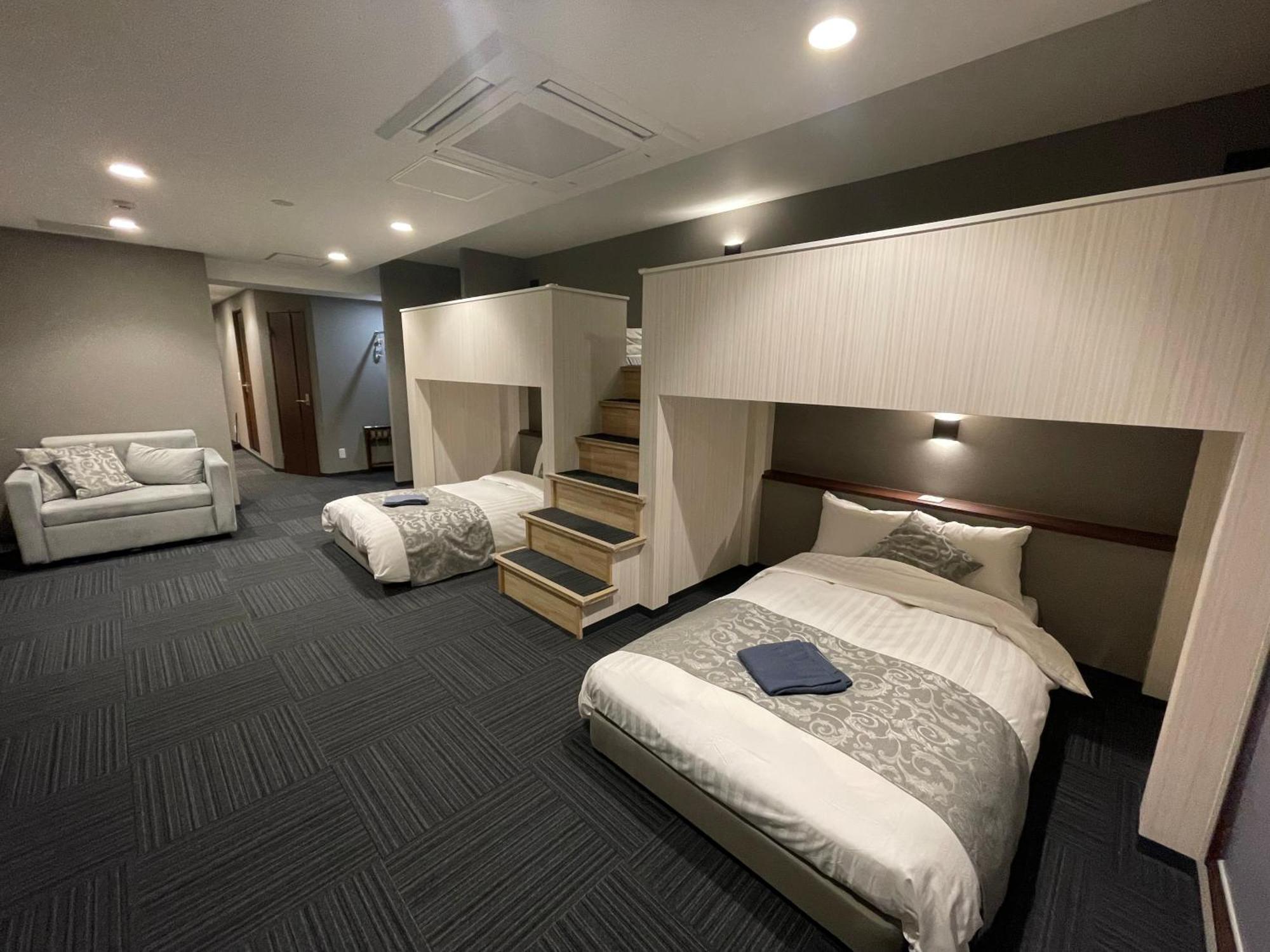 Ent Terrace Asakusa Токіо Екстер'єр фото