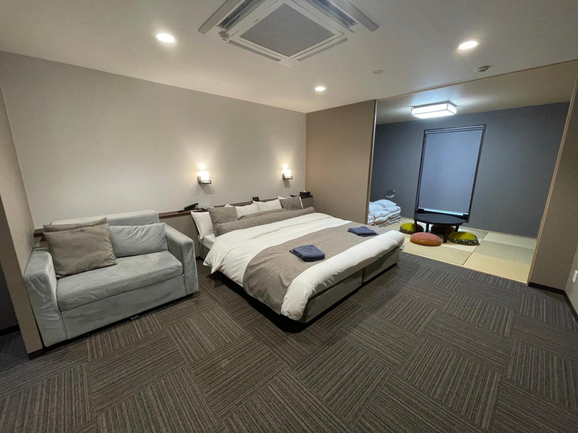 Ent Terrace Asakusa Токіо Екстер'єр фото