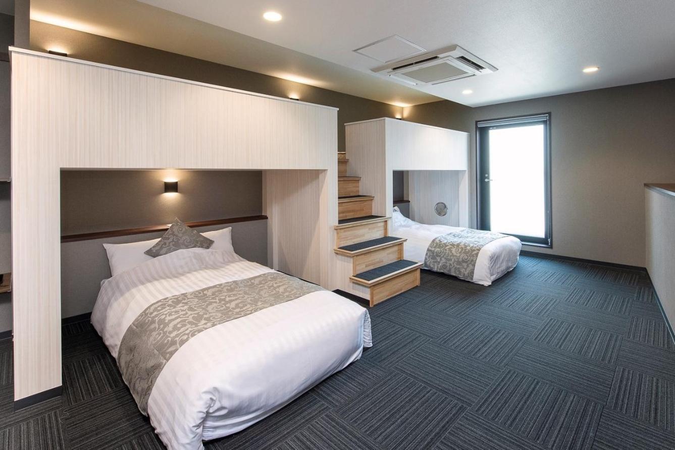 Ent Terrace Asakusa Токіо Екстер'єр фото
